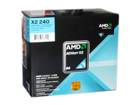 AMD ����II X2 240